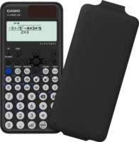 Casio FX-85DE CW Számológép