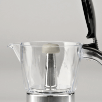 Girmi MC23 Moka Electtrica Kávéfőző