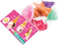 Mochtoys: fagyizó homokozószett