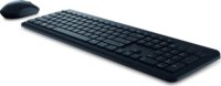 Dell KM3322W Wireless Billentyűzet + Egér - Angol (US)