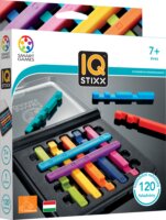 Smart Games: IQ-Stixx logikai játék