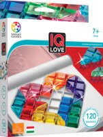 Smart Games: IQ-Love logikai játék