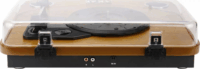 Akai ATT-11BTN Lemezjátszó - Fa