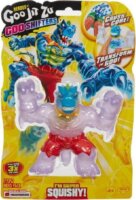 Goo Jit Zu hősei: Ultra Goo nyújtható akciófigura - Tyro