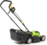 Fieldmann FZR 2031-E Elektromos fűnyíró