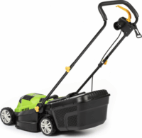 Fieldmann FZR 2031-E Elektromos fűnyíró