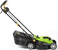 Fieldmann FZR 2031-E Elektromos fűnyíró