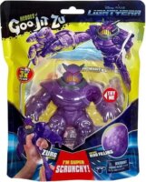 Goo Jit Zu: Lightyear nyújtható akciófigura - Zurg