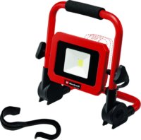 Einhell PCX TC-CL 18/1800 Li - Solo Akkus reflektor (Akku és töltő nélkül)