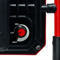 Einhell PCX TC-CL 18/1800 Li - Solo Akkus reflektor (Akku és töltő nélkül)