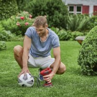 Einhell CE-CC 18 Li-Solo Akkumulátoros légkompresszor (Akku és töltő nélkül)