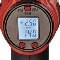 Einhell CE-CC 18 Li-Solo Akkumulátoros légkompresszor (Akku és töltő nélkül)