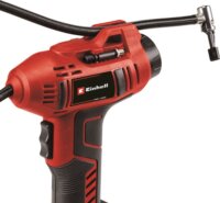 Einhell CE-CC 18 Li-Solo Akkumulátoros légkompresszor (Akku és töltő nélkül)