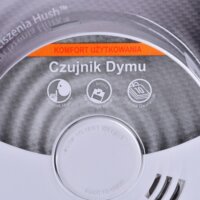 Kidde 10Y29A Füstérzékelő