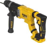 DeWalt DCH263N-XJ Akkumulátoros Fúró-vésőkalapács (Akku és töltő nélkül)