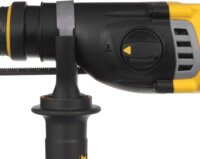 DeWalt DCH263N-XJ Akkumulátoros Fúró-vésőkalapács (Akku és töltő nélkül)