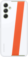 Samsung Galaxy A54 5G Haze Grip Tok - Fehér