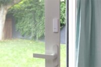 Netatmo Welcome Tags Okos Nyitásérzékelő készlet (3 db / csomag)