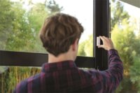 Netatmo Welcome Tags Okos Nyitásérzékelő készlet (3 db / csomag)