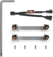 Noctua NH-U9 DX-4677 PWM CPU Hűtő