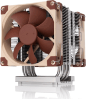 Noctua NH-U9 DX-4677 PWM CPU Hűtő