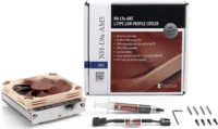 Noctua NH-L9a-AM5 PWM CPU Hűtő