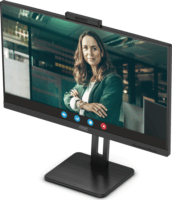 AOC 23.8" 24P3QW Monitor