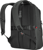 Wenger MX Eco 16" Notebook hátizsák - Fekete