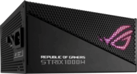 Asus 1000W ROG Strix Gold Aura Edition 80+ Gold Tápegység