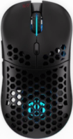 Endorfy LIX Wireless Gaming Egér - Fekete