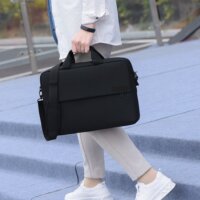 Addison 300215 15.6" Notebook táska - Fekete