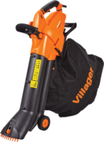 Villager VEBV 3000 Elektromos Lombfúvó/Szívó