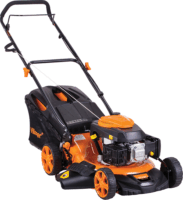 Villager Atlas 4011 T Benzines fűnyíró