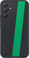Samsung Galaxy A54 5G Haze Grip Tok - Fekete
