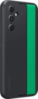Samsung Galaxy A54 5G Haze Grip Tok - Fekete