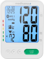 Medisana BU 584 Vérnyomásmérő