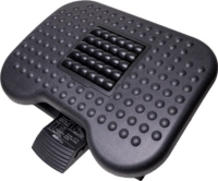 IRISOffice FR-300 Lábtámasz - Fekete