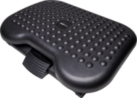 IRISOffice FR-200 Lábtámasz - Fekete