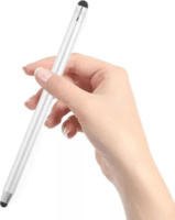 Haffner FN0508 Touch Stylus Pen érintőceruza - Ezüst