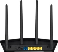 Asus RT-AX57 Wireless AX3000 Dual-Band Gigabit Router