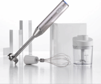 Cuisinart RHB100E Botmixer - Ezüst