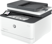 HP LaserJet Pro MFP 3102fdn Multifunkciós mono lézernyomtató
