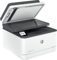 HP LaserJet Pro MFP 3102fdn Multifunkciós mono lézernyomtató