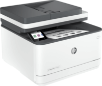 HP LaserJet Pro MFP 3102fdw Multifunkciós mono lézernyomtató