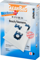 Scanpart M 173 SIE 23 porzsák (4 db / csomag)