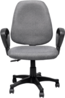 IRISOffice Marsala Irodai Görgős Forgószék - Szürke