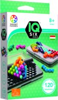 Smart Games: IQ-Six Pro logikai játék