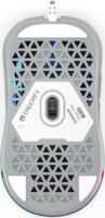 Endorfy GEM Onyx White Vezetékes Gaming Egér - Fehér