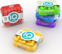 Smart Games: IQ-Mini készségfejlesztő Logikai játék