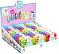 Smart Games: IQ-Mini készségfejlesztő Logikai játék